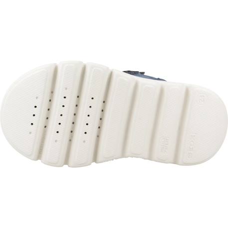 Botte fille synthétique bébé willaboom Bleu 6 - vertbaudet enfant 