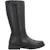 Botte fille cuir eclair Noir 1 - vertbaudet enfant 