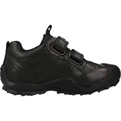 Chaussures-Basket garçon modèle jr savage