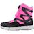 Botte fille synthétique flexyper Rose 2 - vertbaudet enfant 