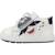 Bottes garçon modèle b biglia boy Blanc 2 - vertbaudet enfant 