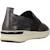 Basket fille modèle j aveup girl Gris 3 - vertbaudet enfant 