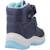 Botte fille synthétique bébé flanfil Bleu+Rose 3 - vertbaudet enfant 