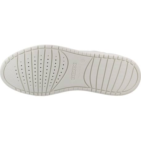 Basket garçon modèle j washiba fast in bo Blanc c0293 6 - vertbaudet enfant 