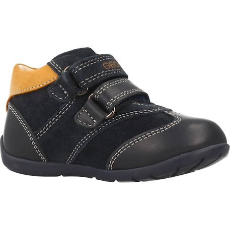 Bottes garçon modèle b kaytan b.a Bleu cf45b 5 - vertbaudet enfant 