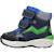 Bottes garçon modèle b new gulp boy b abx Bleu 2 - vertbaudet enfant 