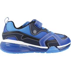 Chaussures-Basket garçon modèle j bayonyc boy