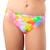 Maillot de bain 2 pièces fille Multi-couleurs 3 - vertbaudet enfant 