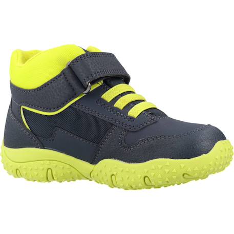 Bottes bébé garçon baltic Bleu 5 - vertbaudet enfant 