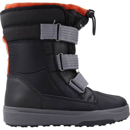 Bottes garçon modèle j bunshee pg b abx b Noir c9bn6 1 - vertbaudet enfant 