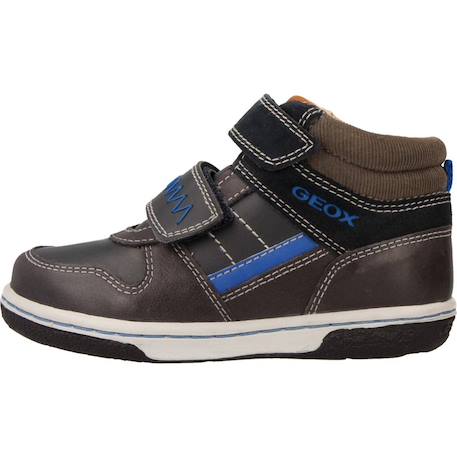 Bottes garçon modèle b flick b. C Bleu c4002 2 - vertbaudet enfant 