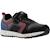 Basket garçon cuir bébé alben Bleu c4335+Noir c0260 11 - vertbaudet enfant 