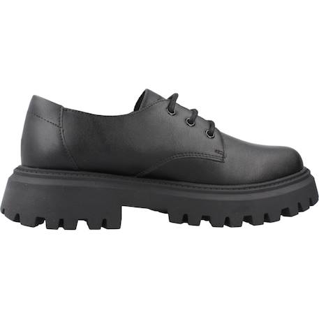 Detbies garçon modèle j maquinnens girl Noir 1 - vertbaudet enfant 