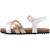 Sandales fille j sandal chilene gir Blanc c1zh8 2 - vertbaudet enfant 