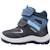 Botte garçon synthétique bébé flanfil Bleu c0245+Bleu c0749+Bleu c4226+Bleu c4231 20 - vertbaudet enfant 