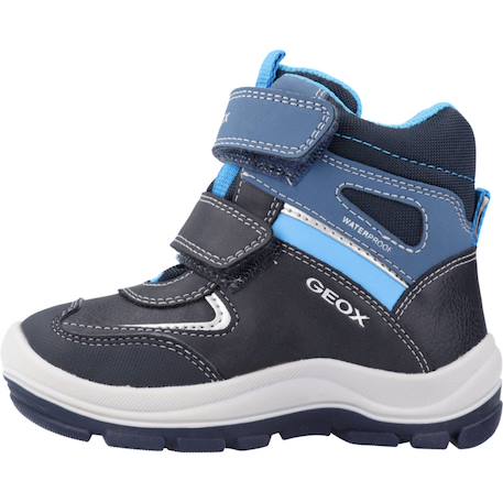 Bottes bébé garçon flanfil Bleu c0245+Bleu c0749+Bleu c4226+Bleu c4231 20 - vertbaudet enfant 