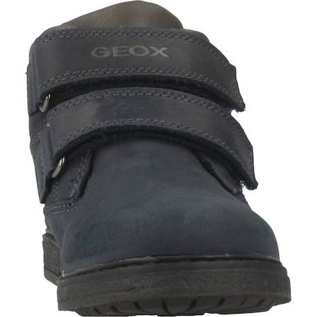 Bottes garçon modèle b glimmer b Bleu c0718 6 - vertbaudet enfant 