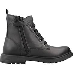 Chaussures-Bottes fille modèle j eclair girl
