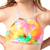 Maillot de bain 2 pièces fille Multi-couleurs 2 - vertbaudet enfant 