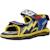 Sandales garçon modèle b sandal todo boy Bleu 4 - vertbaudet enfant 