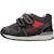 Bottes garçon modèle b rishon boy Noir 2 - vertbaudet enfant 