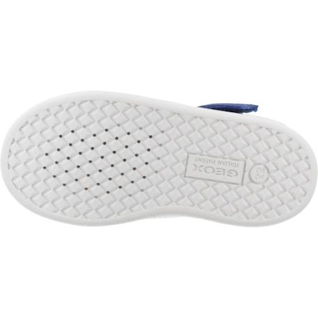 Basket garçon modèle b eclyper boy Bleu+Bleu c0899+Noir c0241 6 - vertbaudet enfant 