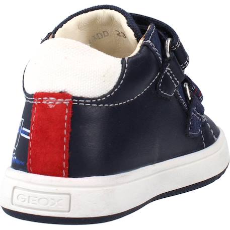 Detbies garçon modèle biglia Blanc+Bleu 9 - vertbaudet enfant 