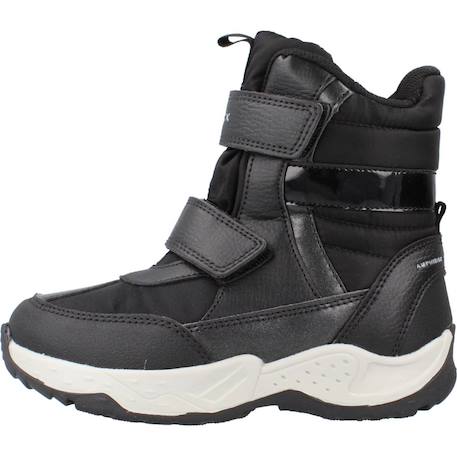 Botte fille synthétique bébé sentiero Noir 2 - vertbaudet enfant 