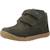 Bottes garçon modèle b macchia boy Bleu+Bleu c9241+Marron+Marron c5046+Vert 28 - vertbaudet enfant 