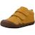 Derby garçon cuir bébé tutim Jaune c2112 4 - vertbaudet enfant 