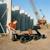 Kart enfant à pédales avec remorque - de 2 à 5 ans - Jeu exterieur Noir+Vert 2 - vertbaudet enfant 