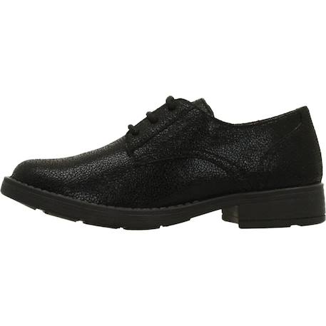 Detbies fille modèle jr sofia Noir c9999 2 - vertbaudet enfant 