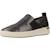 Basket fille modèle j aveup girl Gris 4 - vertbaudet enfant 