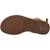 Sandales fille modèle j sandal karly girl Marron 6 - vertbaudet enfant 