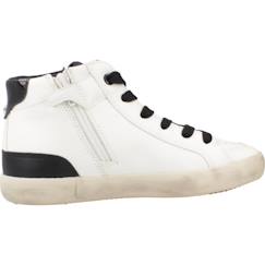 Chaussures-Basket fille modèle j gisli girl