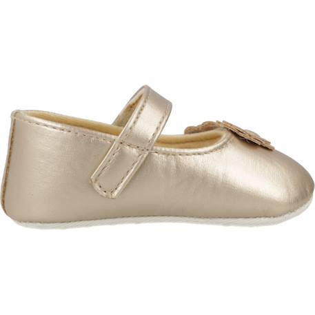 Sandales fille modèle merceditas orteby D´or 050 1 - vertbaudet enfant 