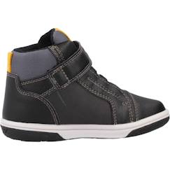 Chaussures-Derby garçon synthétique bébé flick