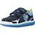 Basket garçon modèle b lightyloo boy Bleu 4 - vertbaudet enfant 