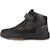 Bottes garçon modèle j bunshee b. Bleu c0045+Noir c9999 8 - vertbaudet enfant 