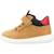 Basket garçon modèle hyroo Bleu+Bleu cf42q+Marron 14 - vertbaudet enfant 