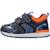 Derby garçon cuir bébé rishon Bleu 2 - vertbaudet enfant 