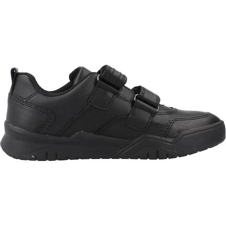 Basket garçon modèle j perth boy Noir 1 - vertbaudet enfant 