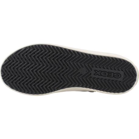 Basket fille modèle j kalispera girl Bronze+Gris 12 - vertbaudet enfant 