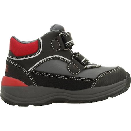 Bottes garçon modèle b new gulp boy b abx Gris 1 - vertbaudet enfant 