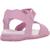 Sandales fille modèle j sandal fusbetto gi Rose c8052+Rose c8057 3 - vertbaudet enfant 