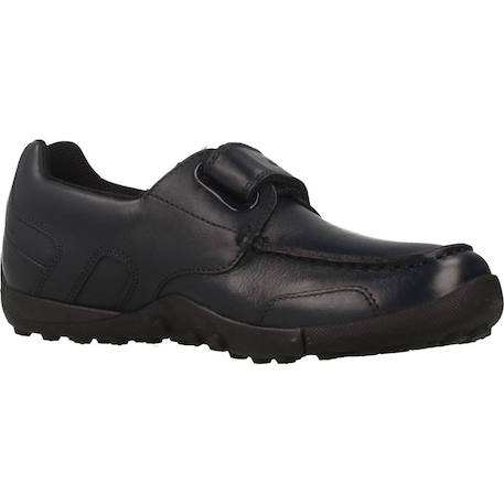 Derbies garçon modèle w.snakem Bleu c4002+Noir c9999 5 - vertbaudet enfant 