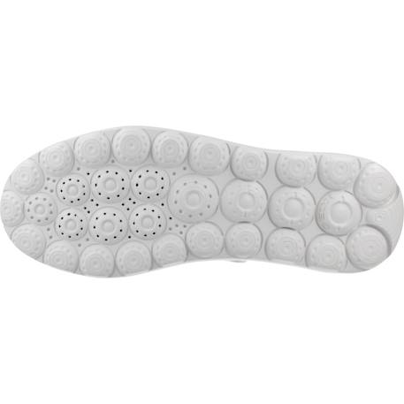 Basket fille modèle j puffypop girl Beige c0588+Blanc c0007+Blanc c0404+Blanc c0552+Blanc c0563 6 - vertbaudet enfant 