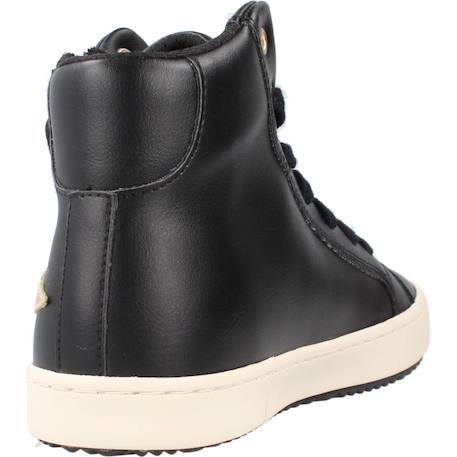 Basket fille modèle j kalispera girl Noir c0531 3 - vertbaudet enfant 