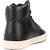 Basket fille modèle j kalispera girl Noir c0531 3 - vertbaudet enfant 