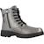 Bottes fille modèle j casey girl Gris 5 - vertbaudet enfant 